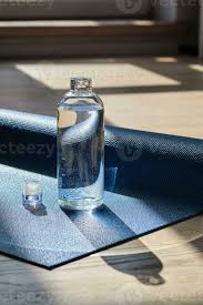 Mat of Water Jar